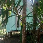 Chale Camping Bagaito