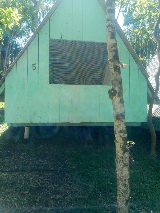 Chale Camping Bagaito